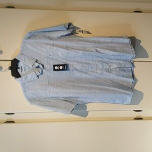 Mens button down